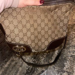 Gucci crossbody